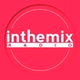 In The Mix Radio logo