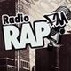 Rap.FM logo