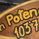 Logo de FM Potencia