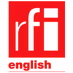 Logo de RFI Multilingues