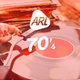 ARL - 70s logo