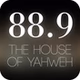 88.9 The House Of Yahweh logo