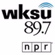 WKSU News Channel logo