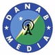 Radio Danab logo