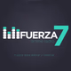 Logo de Fuerza 7 Radio