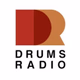 Logo de Drums Radio