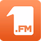 1.FM - Punch Music Radio logo
