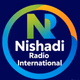 Logo de Nishadi radio international