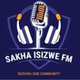 Sakha Isizwe logo