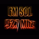 FM SOL 92.7 logo