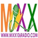 Mixx106 Radio logo