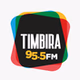 Rádio Timbira logo