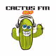 Logo de Rádio Cactus FM
