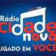 Logo de Radio Cidade Nova FM