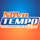 FM Novo Tempo logo
