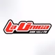 La Unica - XHIH logo
