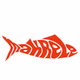 Logo de Makrele Stpauli