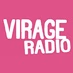 Virage Radio - 100 Live Studio logo