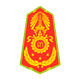 Logo de Royal Thai Army Region 3