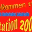 Station 2000 logo