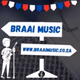 Logo de The Music Show