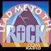 Lead Me To The Rock Radio logo