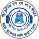 Logo de Metro Traffic FM 95.5