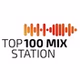 Top 100 Station - Top 100 Mix logo