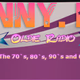 Logo de Jenny FM - Oldies