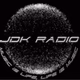 Logo de JDK Radio