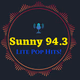 Logo de Sunny 94.3 - WSNE-DB