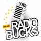 Logo de Rádio Bucks