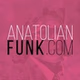 Anatolian Funk Radio logo