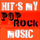 Logo de Hit's My Music - Pop Rock