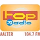 Topradio Aalter logo