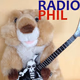 Logo de Radiophil