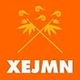 SRCI -  - La Voz de los Cuatro Pueblos - XEJMN logo