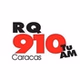RQ 910 AM logo