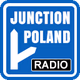 Logo de Junction Poland Radio