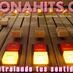 Logo de ZonaHits.cl
