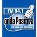Radio Onda Positiva 94.1 logo