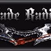 Blade Radio logo
