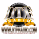 Logo de DTF Radio