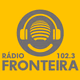 Logo de Rádio Fronteira