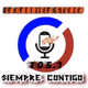 Logo de LA GABRIELA STEREO