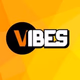 Logo de Vibes Radio