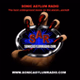 Logo de Sonic Asylum Radio