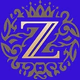 Logo de FM Zeta Radio