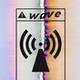 Wave FM logo