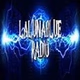 Lalunablue Radio logo